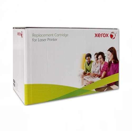 Tóner Xerox Negro P2015 para HP 53A