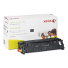 Tóner Xerox Negro P2015 para HP 53A, lateral