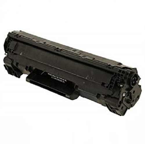 Tóner Xerox P1005 Negro para HP 435A, diagonal