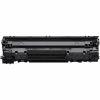 Tóner Xerox P1005 Negro para HP 435A, frontal