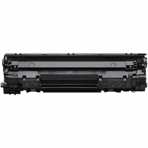Tóner Xerox P1005 Negro para HP 435A, frontal