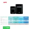 Unidad Back-Ups SERIE BX, CUADRO COMPARATIVO