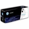 Cartucho de Tóner Láser Negro HP 17A, lateral