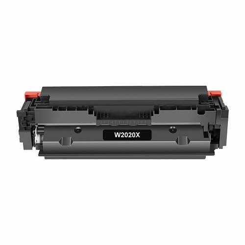 Cartucho de Tóner Láser Negro HP 414X