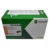 Tóner Láser Monocromático Lexmark 50F0Z00, caja