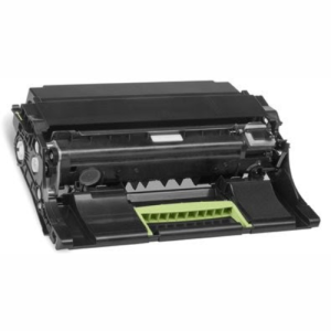 Tóner Láser Monocromático Lexmark 50F0Z00
