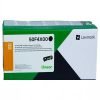 Tóner Láser Monocromático Lexmark 50F4X00, frontal