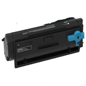 Tóner Láser Monocromático Lexmark 55B4X00, derecha