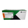 Tóner Láser Monocromático Lexmark 55B4X00