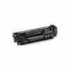 Cartucho de Tóner Láser Negro HP 136X
