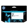 Cartucho de Tinta Negro Matte Hp DesignJet 72