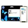 Cartucho de Tinta Negro Matte Hp DesignJet 72