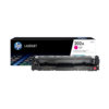 Cartucho de Tóner Láser Magenta HP 202A