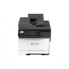 Impresora Multifuncional Lexmark CX622ade, frontal