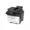 Impresora Multifuncional Lexmark CX622ade, izquierda