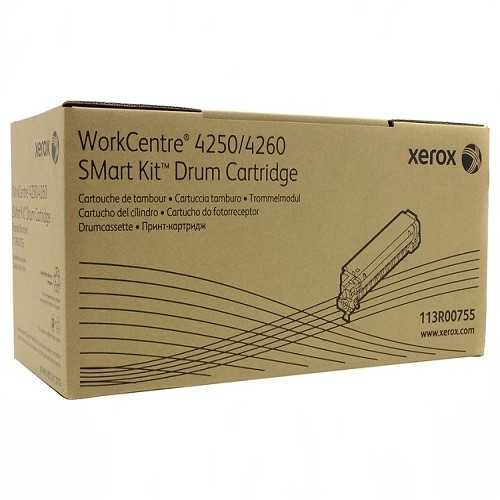 Tambor de Impresión Xerox, caja