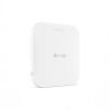 Punto de Acceso Linksys AX3600, lateral