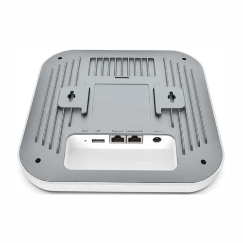 Punto de Acceso Linksys AX3600, posterior