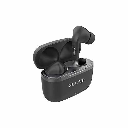 Audífonos Inalámbricos Pulse Conect Multilaser TWS, derecha