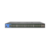 Switch Smart Linksys Administrado 48 Puertos, frontal