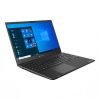 Laptop Dynabook Toshiba Satellite Pro C50-K, lateral