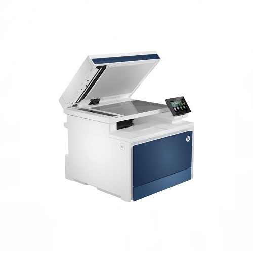 Impresora Multifuncional HP LaserJet Pro 4303dw, derecha