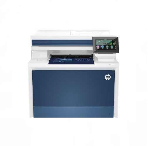 Impresora Multifuncional HP LaserJet Pro 4303dw, frontal