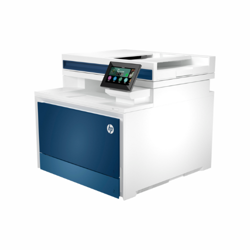 Impresora Multifuncional HP LaserJet Pro 4303dw, izquierda