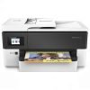 Impresora Multifuncional Hp OfficeJet 7740, frontal