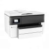 Impresora Multifuncional Hp OfficeJet 7740, lateral