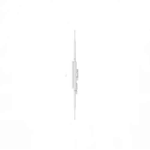 Punto de Acceso Linksys AC1300, lateral