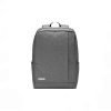 Mochila Clásica Multilaser 15.6", Frontal