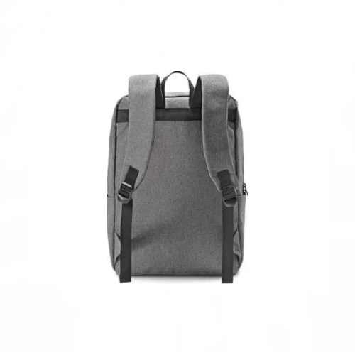Mochila Clásica Multilaser 15.6", Posterior