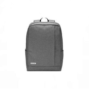 Mochila Clásica Multilaser 15.6", Frontal