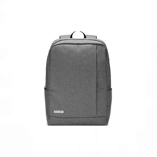 Mochila Clásica Multilaser 15.6", Frontal