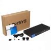 Switch No Administrado Linksys 24 Puertos