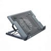 Enfriador Cooler Multilaser AcNotebook, lateral