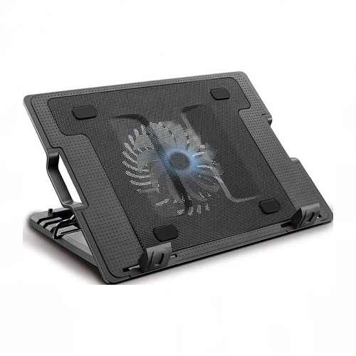 Enfriador Cooler Multilaser AcNotebook, derecha