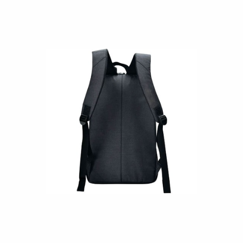 Mochila Swisspack Safe Multilaser 15.6", posterior