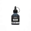 Botella de tinta Negra Brother BTD60BK, frontal