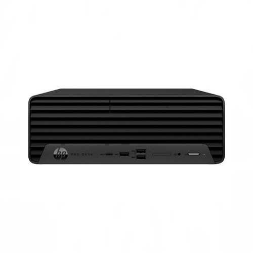 Desktop Hp Prodesk 400 G9, frontal