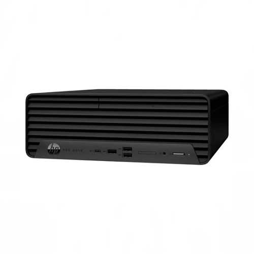 Desktop Hp Prodesk 400 G9, lateral