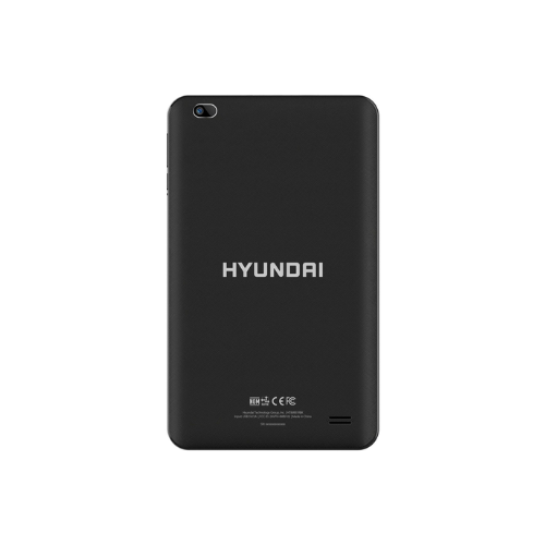 Tablet Hyundai HyTab 8LB1, posterior