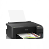 Impresora Multifuncional Epson EcoTank L1250, diagonal