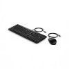 Kit Mouse y Teclado HP 225, diagonal