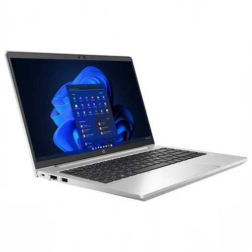 Laptop Hp Probook 450 G10, lateral