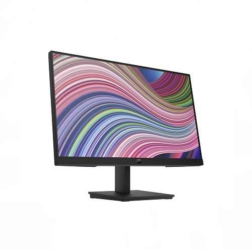 Monitor HP G5 22", derecha