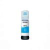 Botella de Tinta Cyan Epson 504