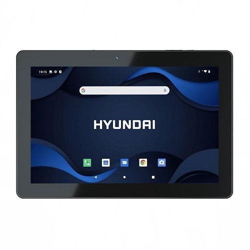 Tablet Hyundai HyTab 10LB3, frontal