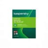 Tarjeta Física Kaspersky Internet Security frontal